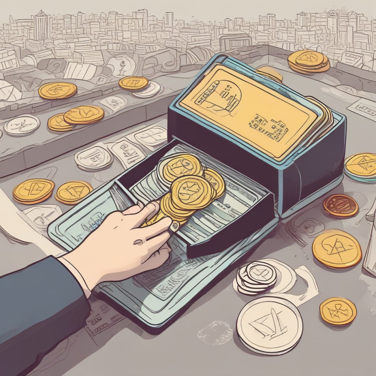 Salário Mínimo 2024 x 2025: Qual é a Diferença e o Impacto no Seu Bolso?